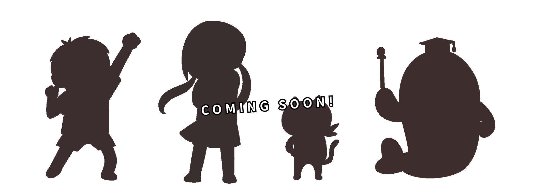 Coming soon