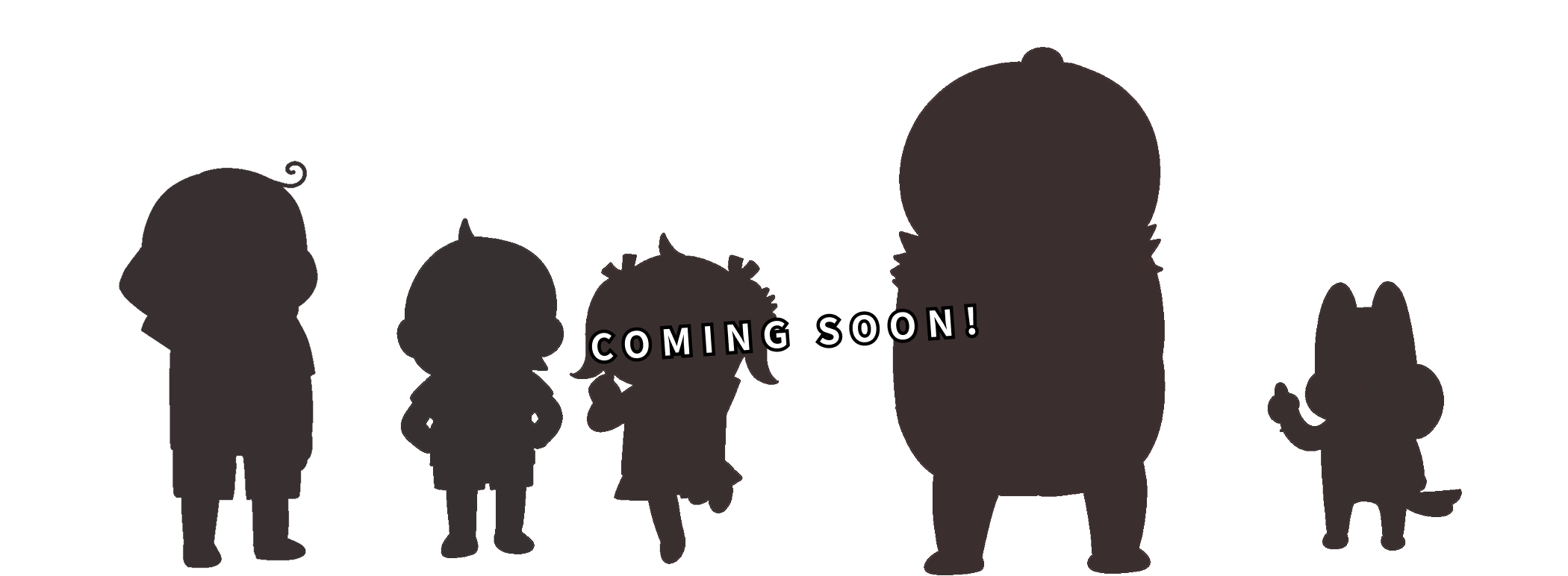 Coming soon