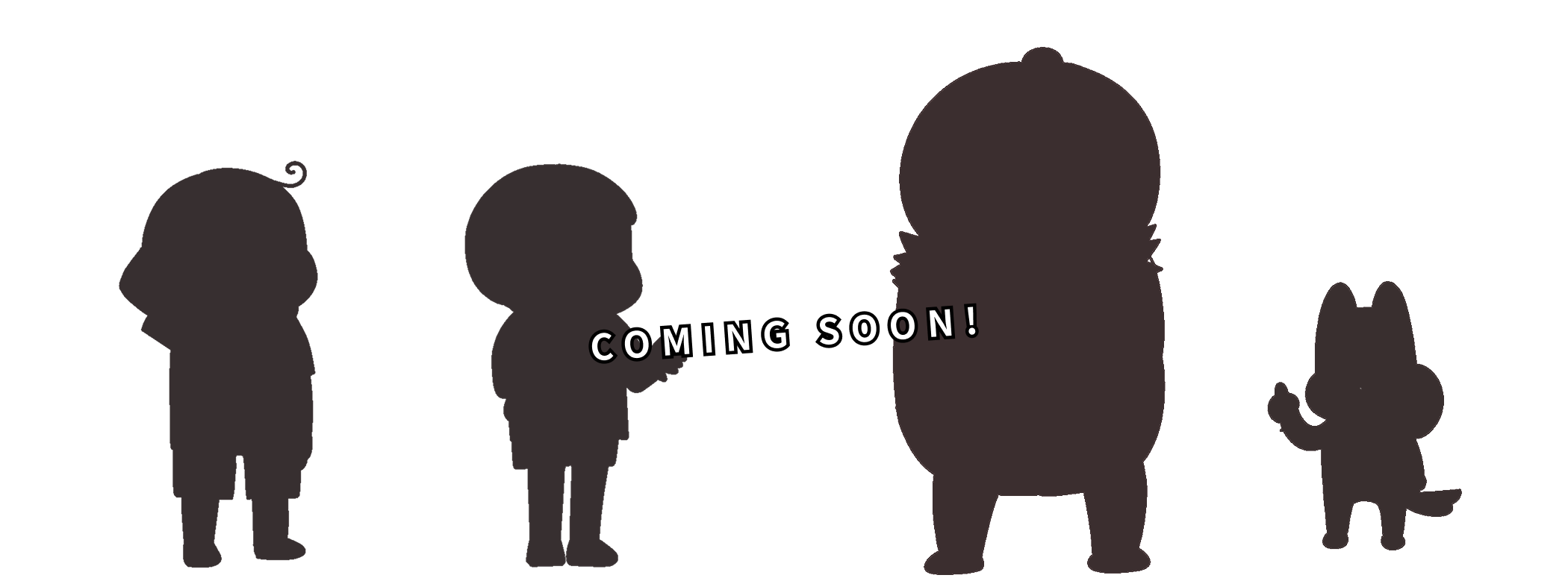 Coming soon
