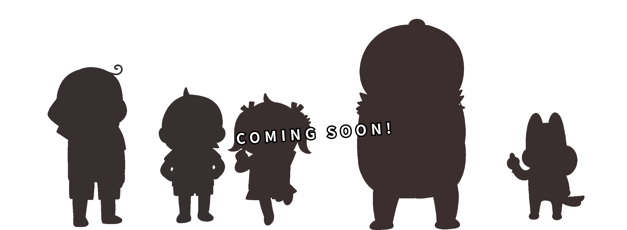 Coming soon